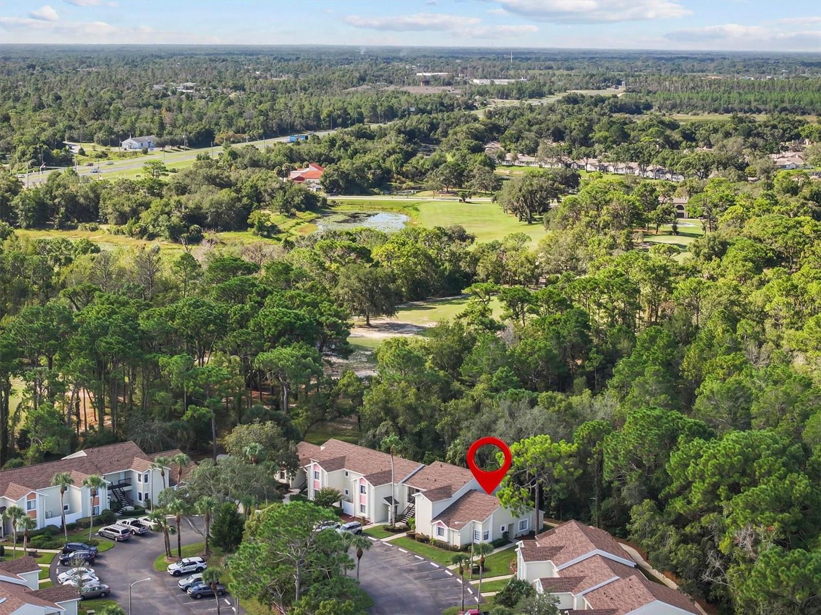 8015 Picketts Unit 00, Weeki Wachee, FL 34613