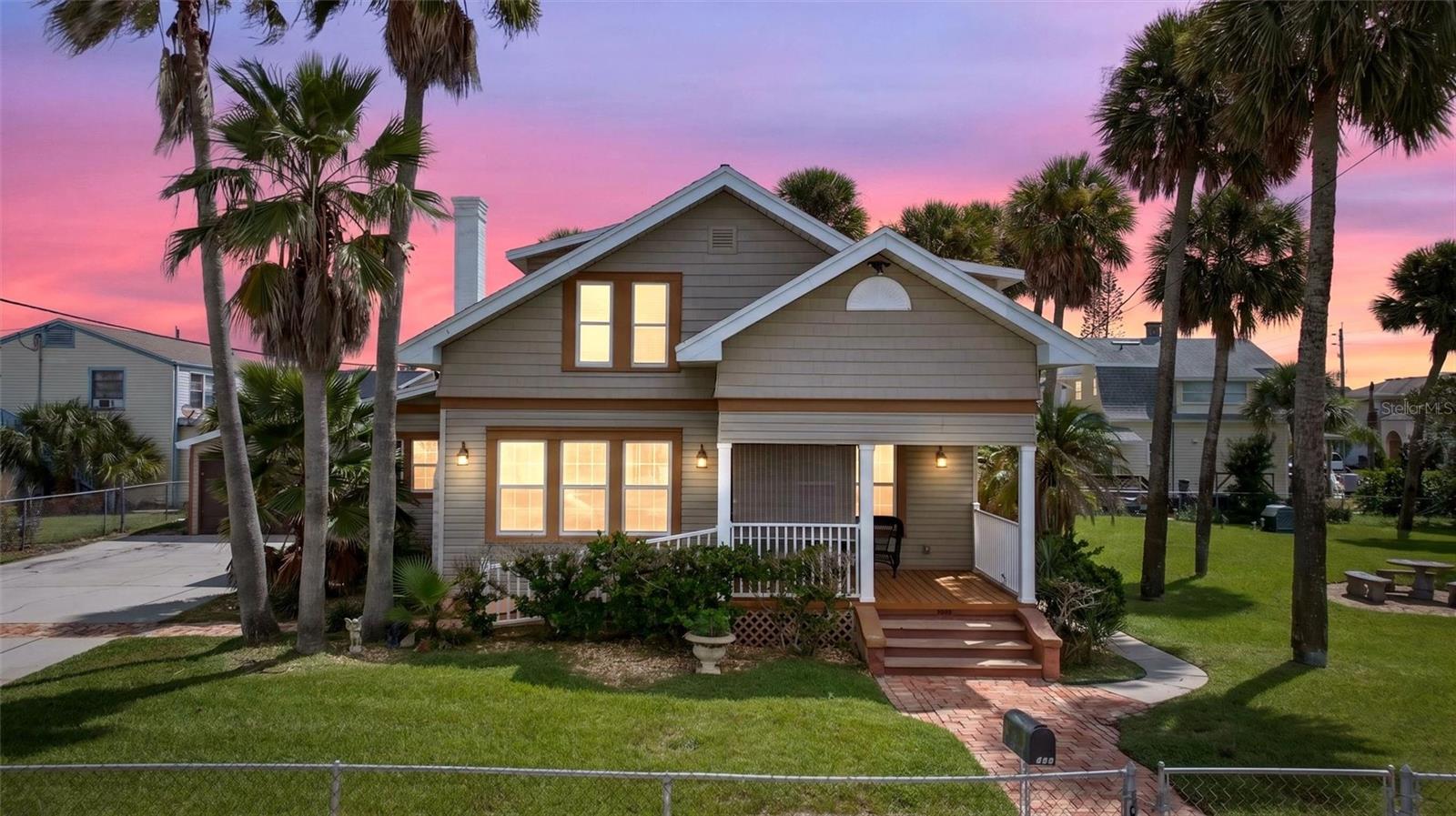 409 Grandview, Daytona Beach, FL 32118
