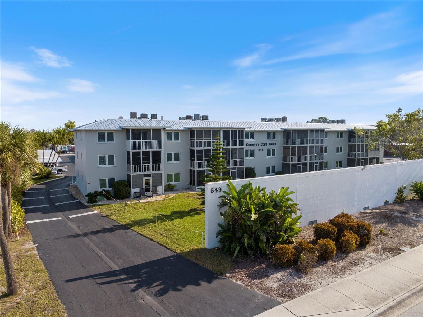 649 Tamiami Unit 304, Venice, FL 34285