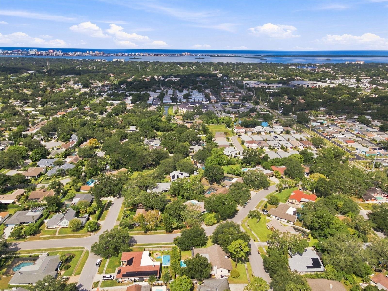 1683 Oak, Clearwater, FL 33755