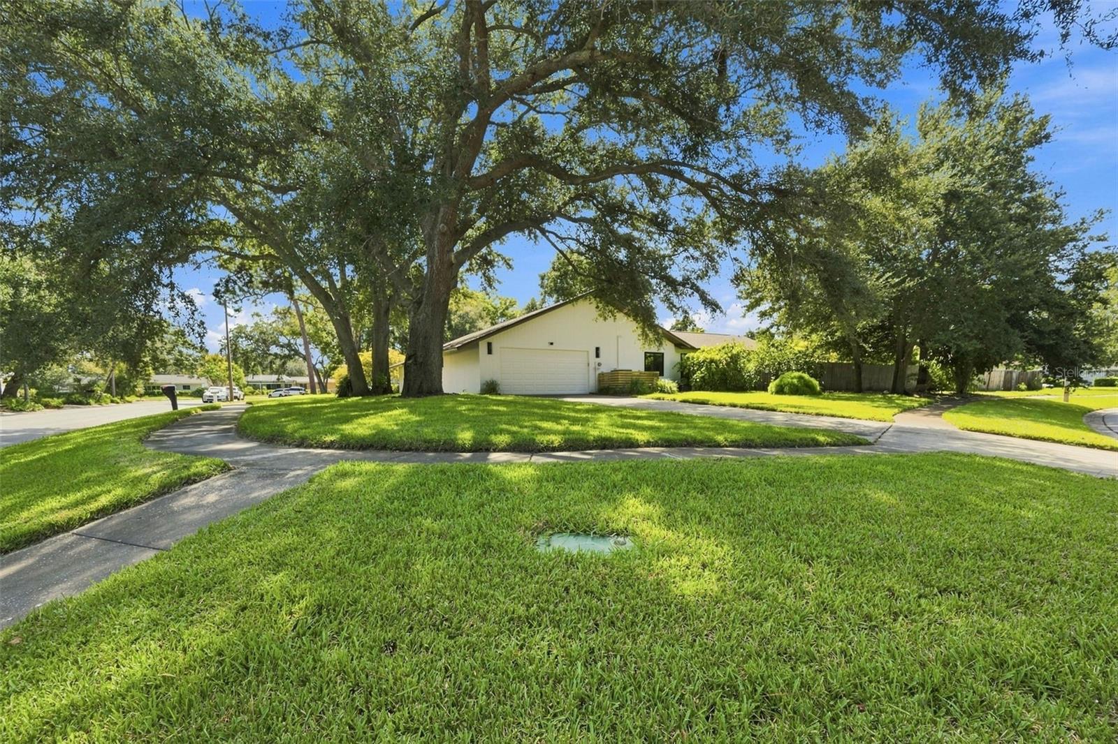 1683 Oak, Clearwater, FL 33755