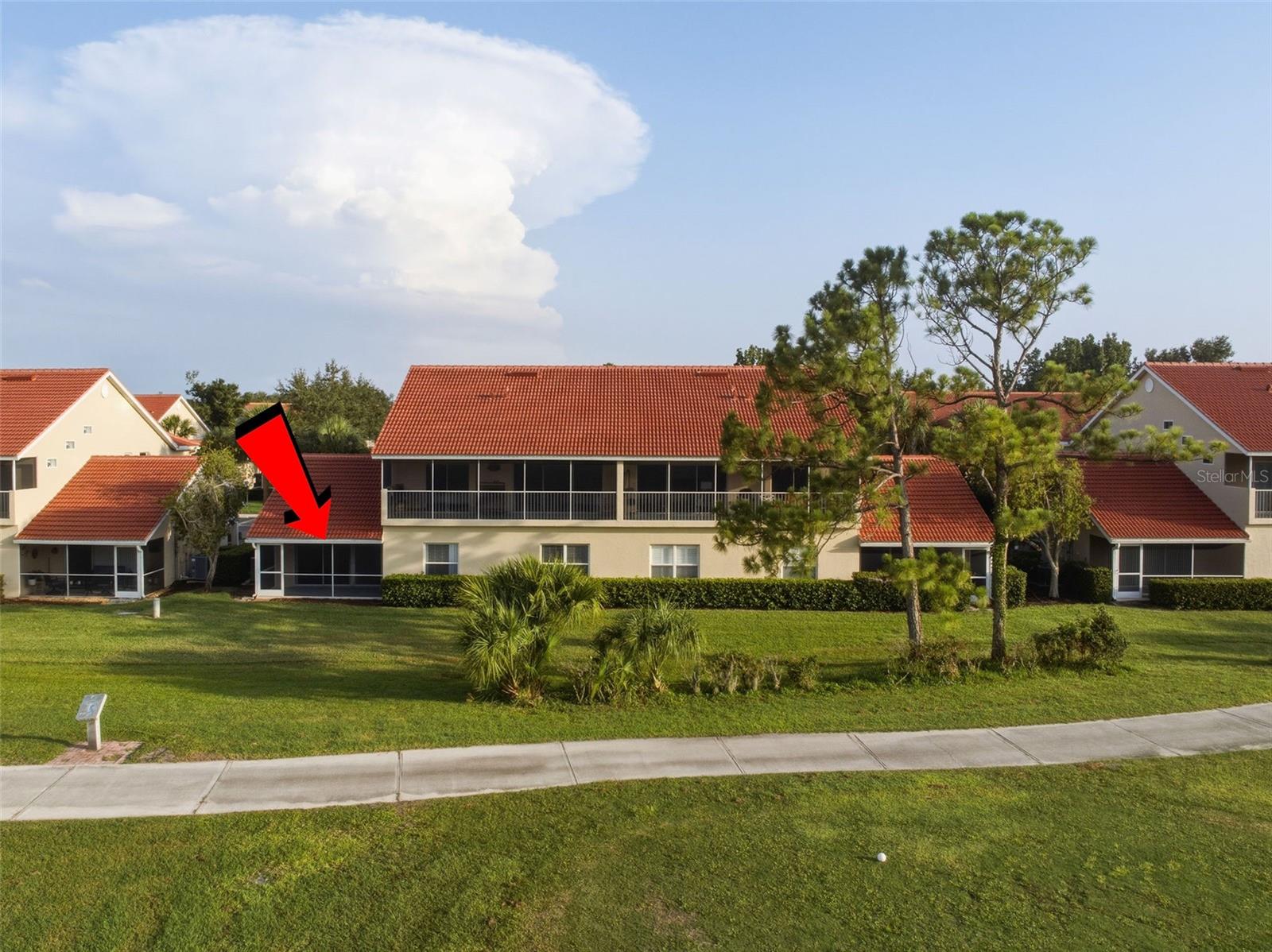 7258 Cedar Hollow Unit 102, Bradenton, FL 34203