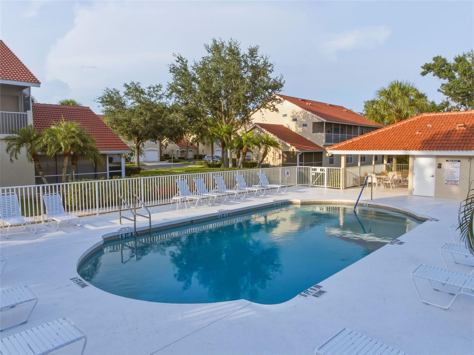 7258 Cedar Hollow Unit 102, Bradenton, FL 34203