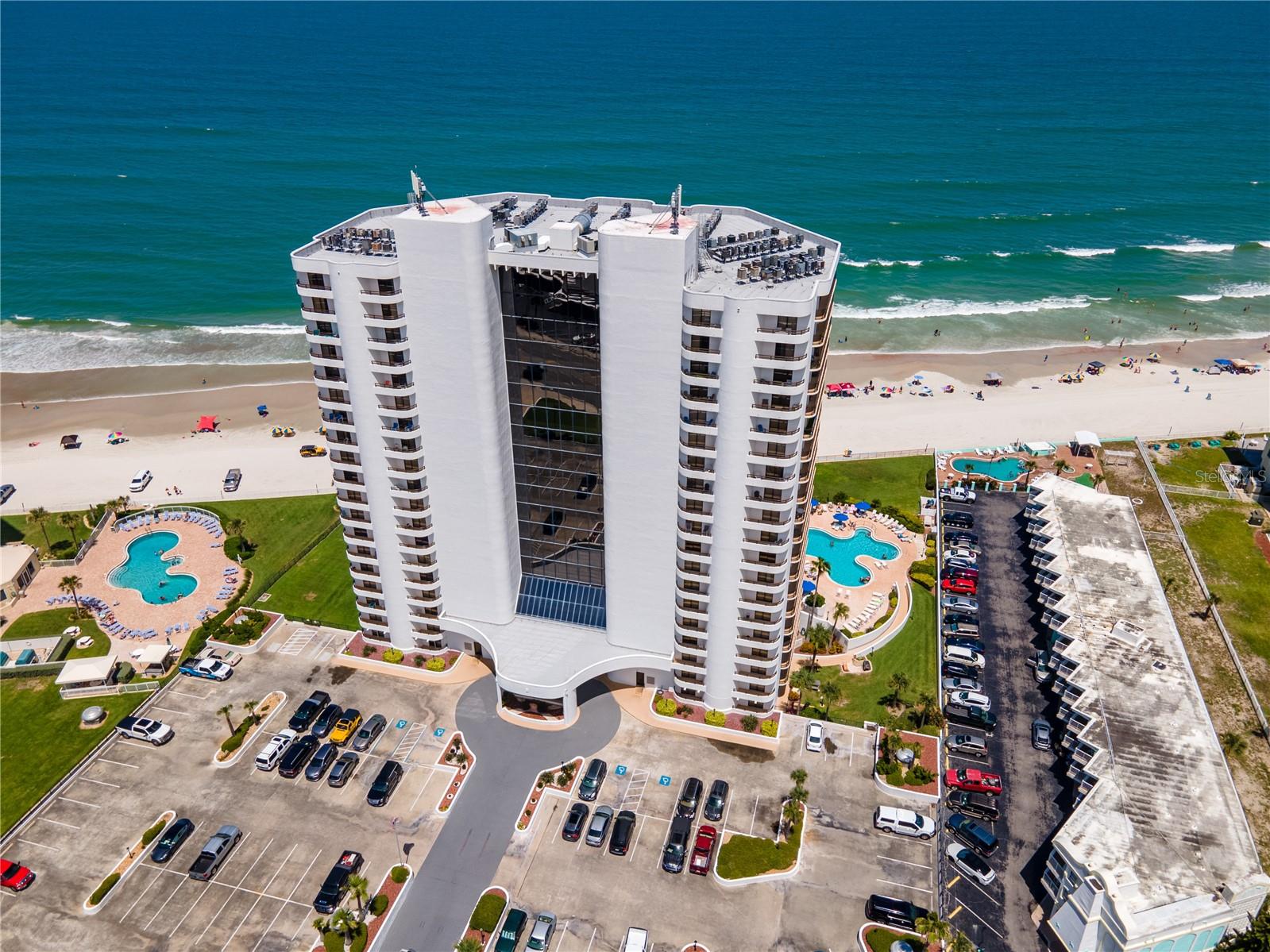 2555 Atlantic Unit Ph-4, Daytona Beach Shores, FL 32118
