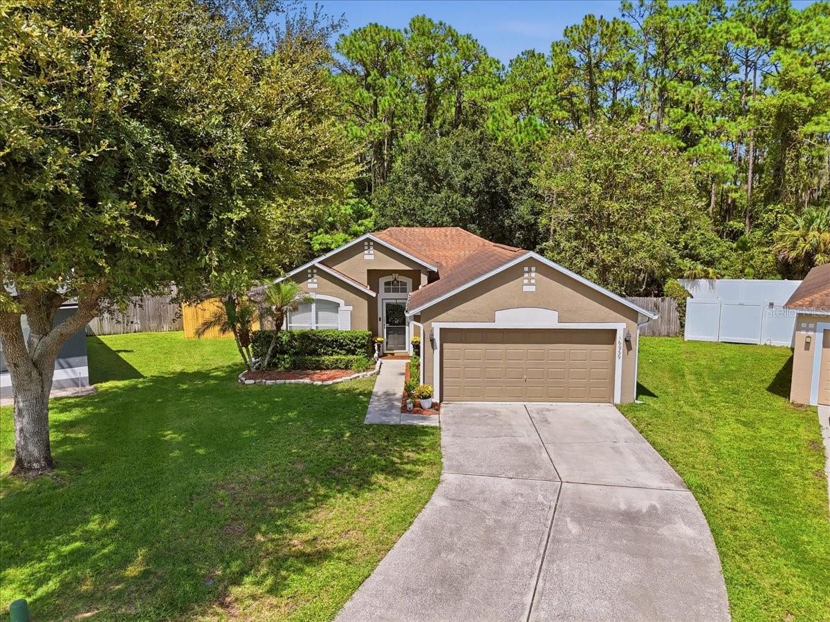 16939 Corner Bay, Orlando, FL 32820