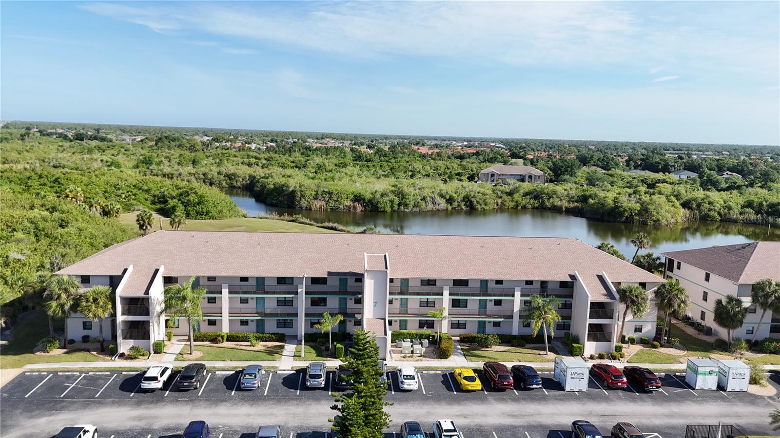 175 Kings Unit 733, Punta Gorda, FL 33983