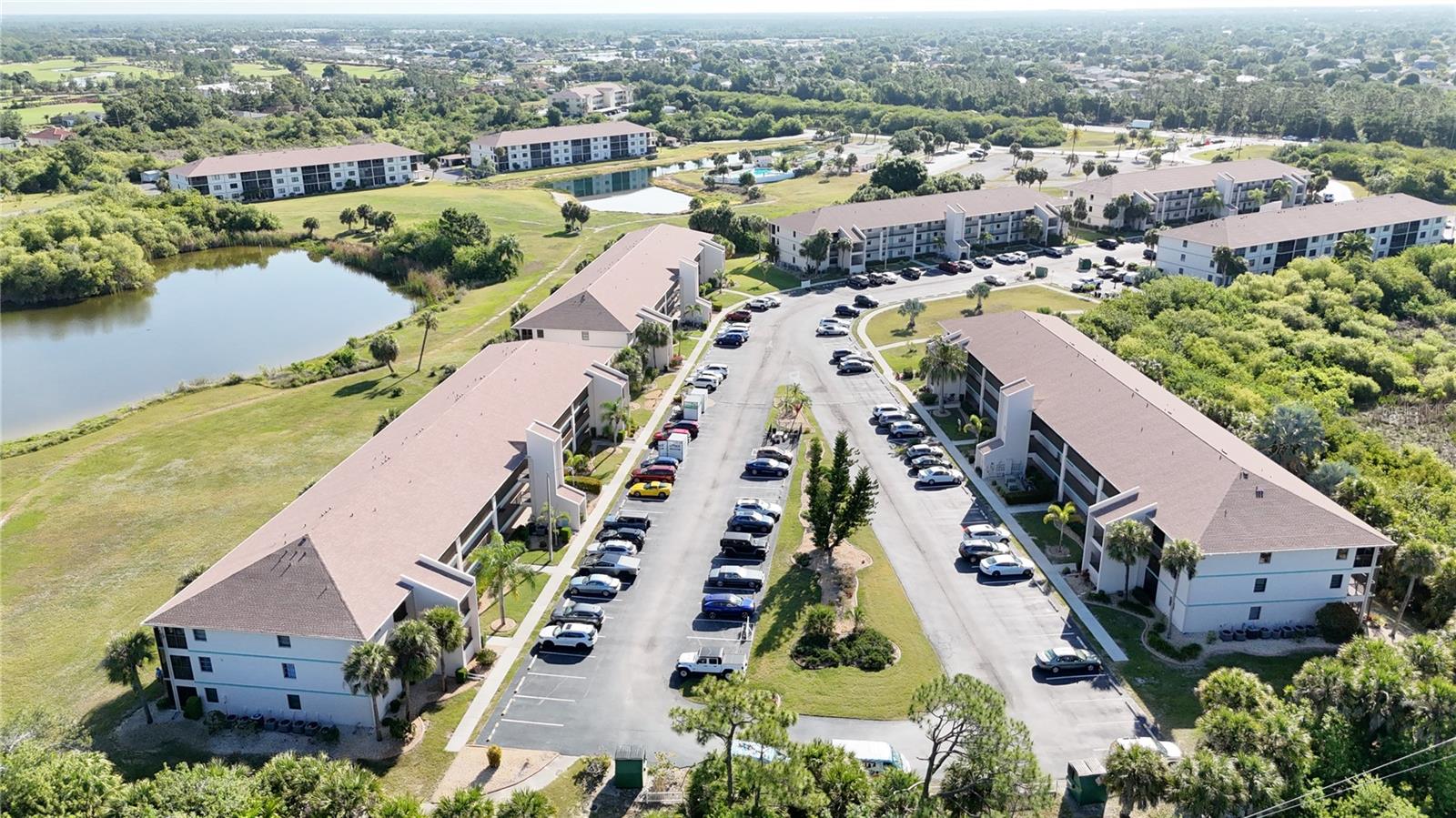 175 Kings Unit 733, Punta Gorda, FL 33983