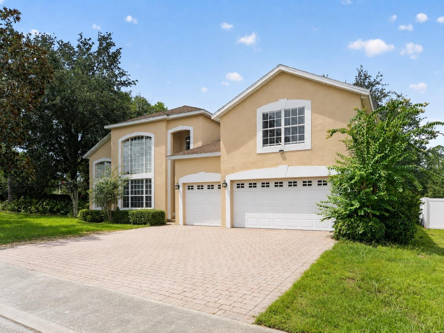 2100 Laurel Blossom, Ocoee, FL 34761