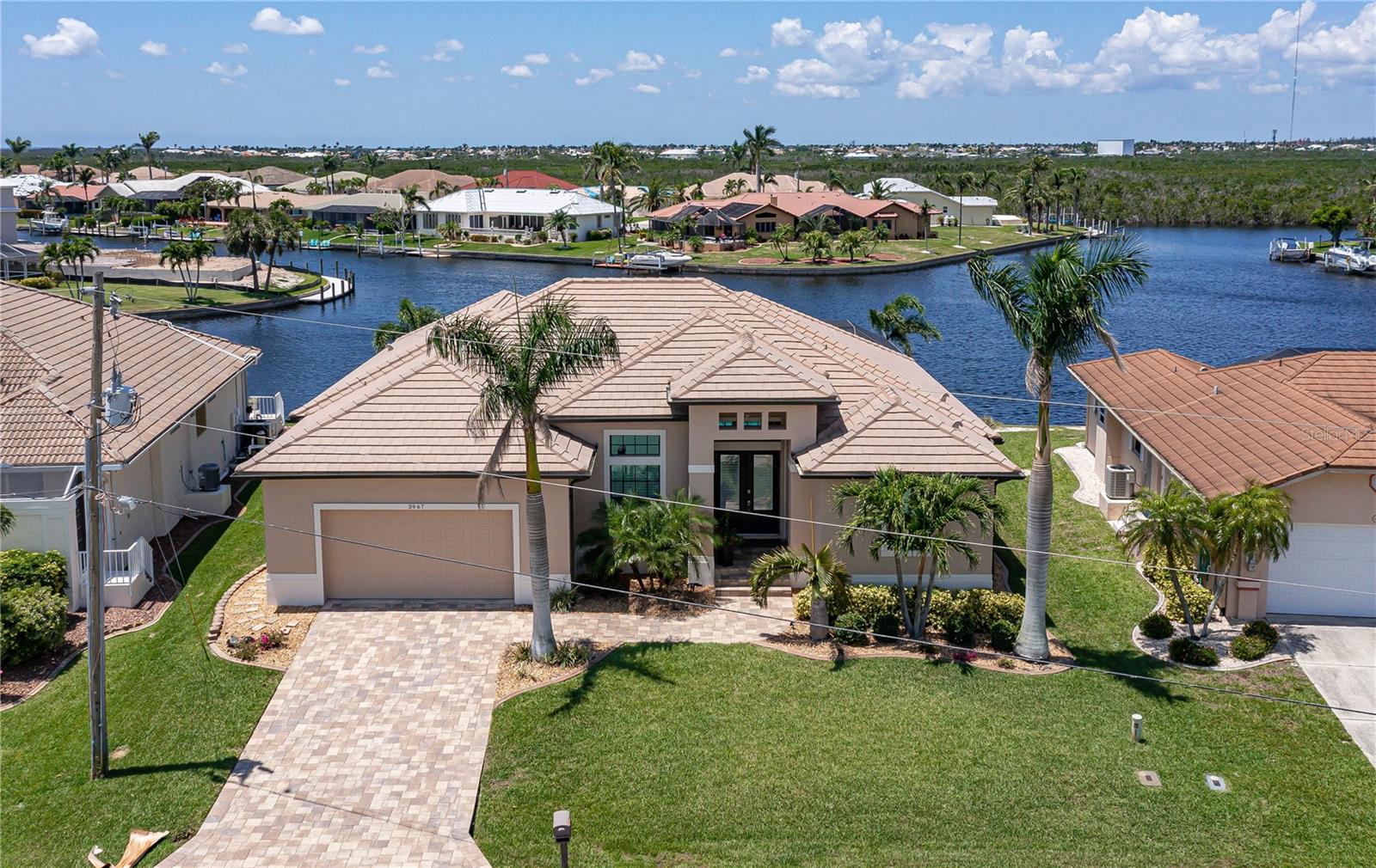 3967 San Pietro, Punta Gorda, FL 33950