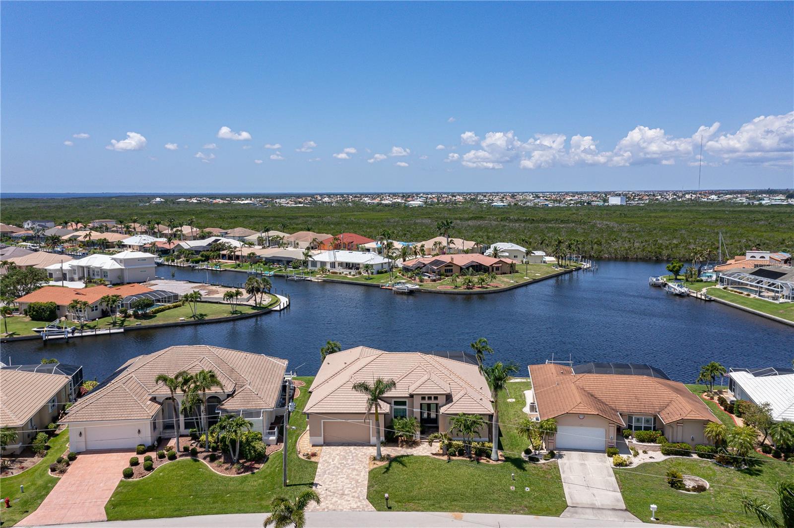 3967 San Pietro, Punta Gorda, FL 33950