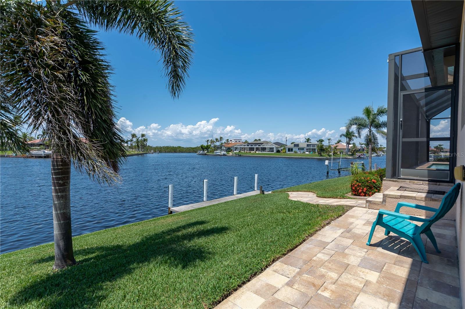 3967 San Pietro, Punta Gorda, FL 33950
