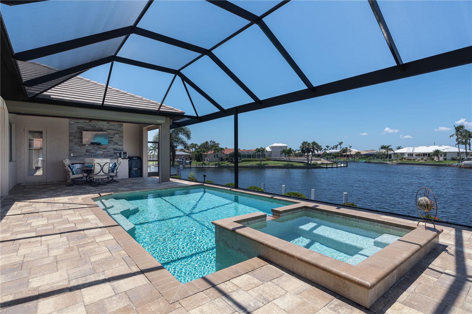 3967 San Pietro, Punta Gorda, FL 33950