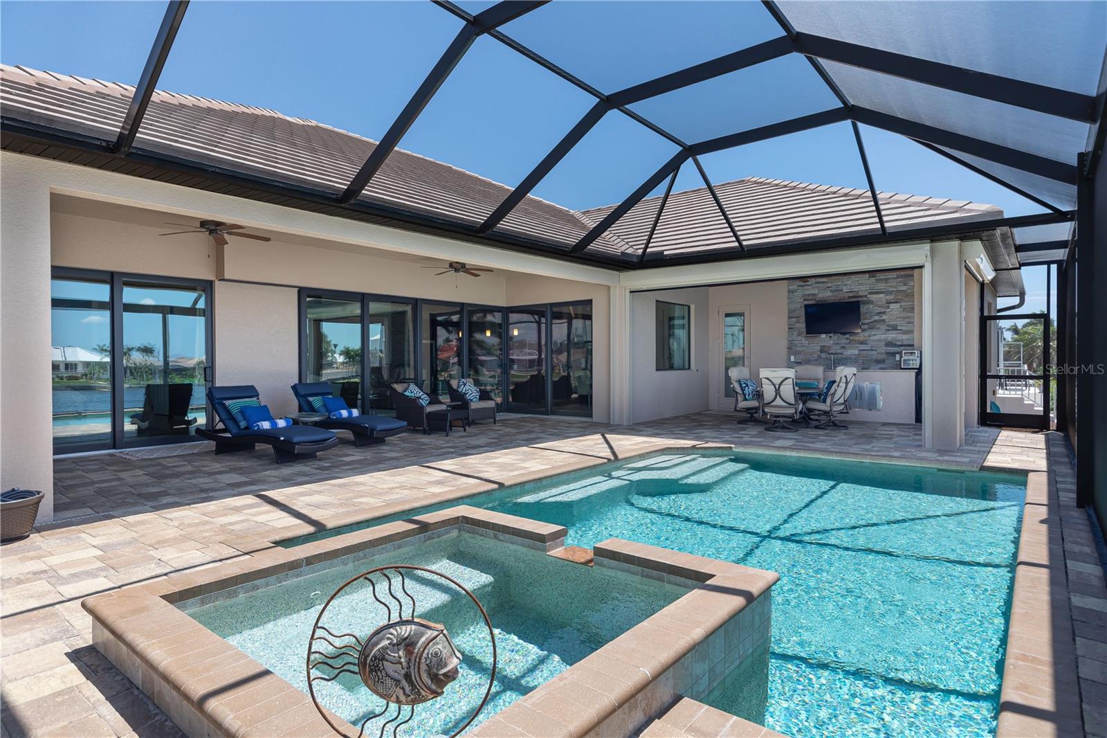 3967 San Pietro, Punta Gorda, FL 33950