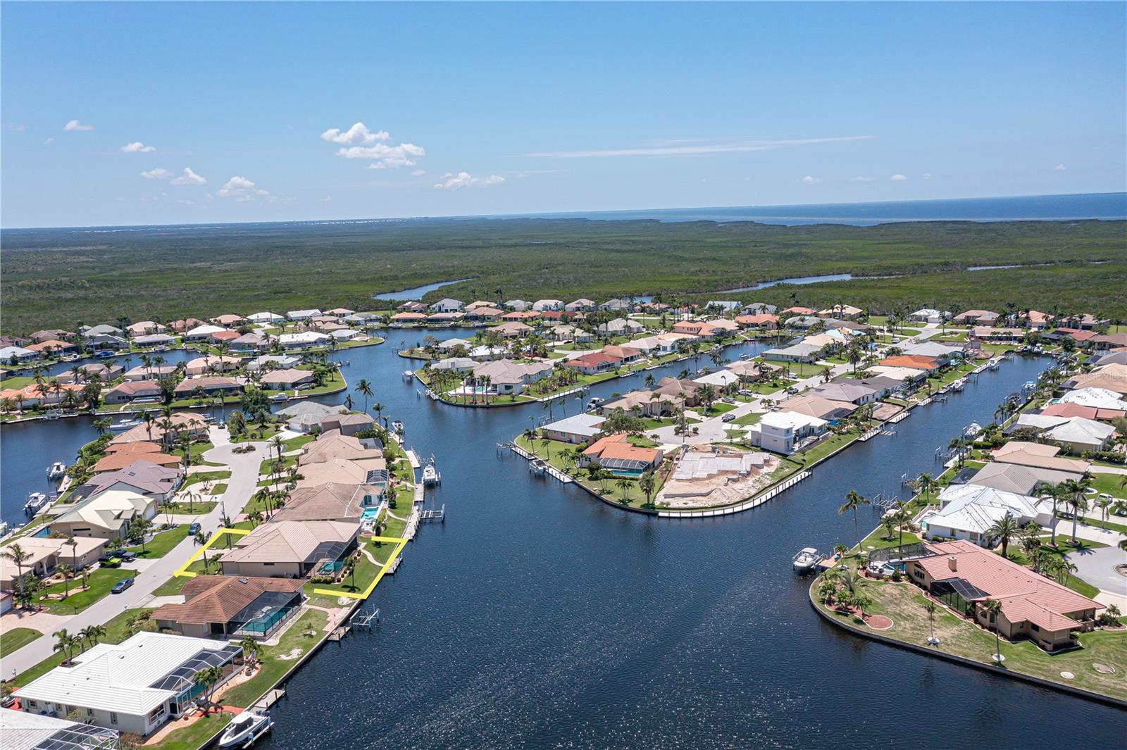 3967 San Pietro, Punta Gorda, FL 33950