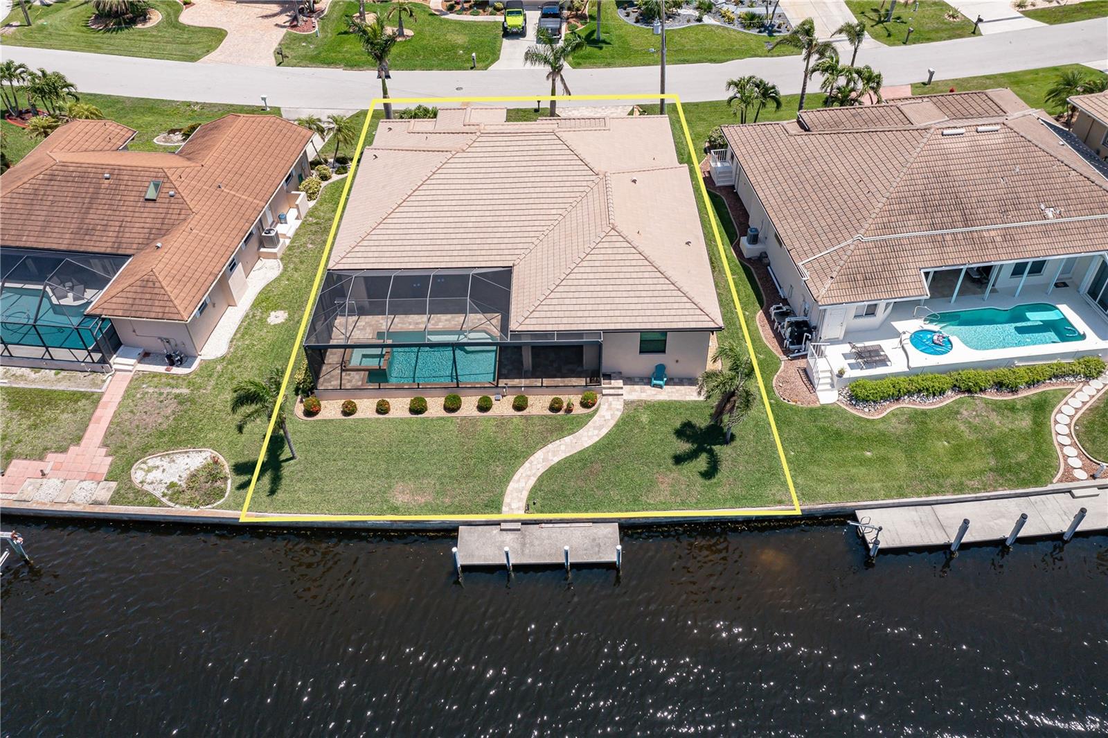3967 San Pietro, Punta Gorda, FL 33950