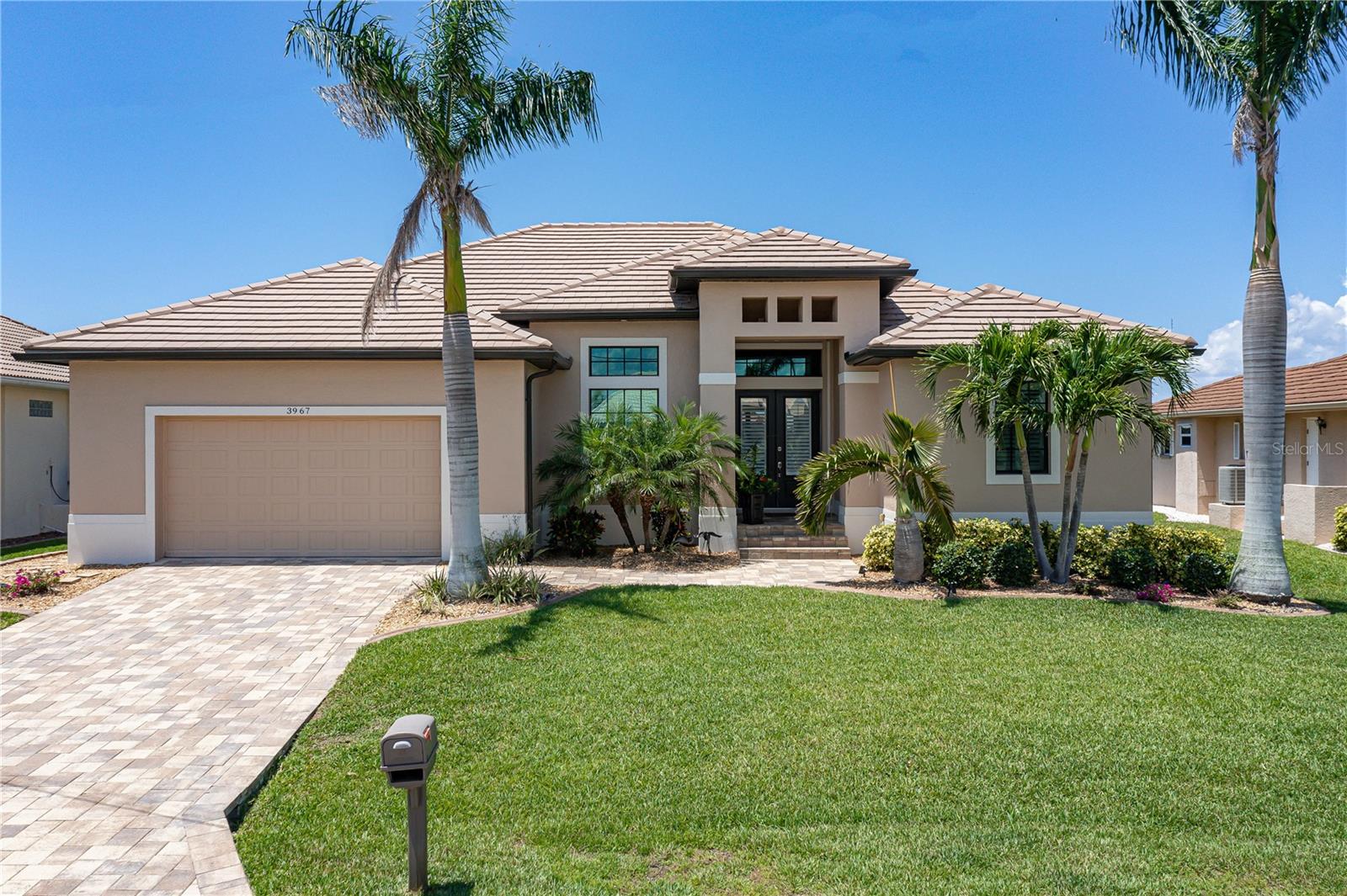 3967 San Pietro, Punta Gorda, FL 33950