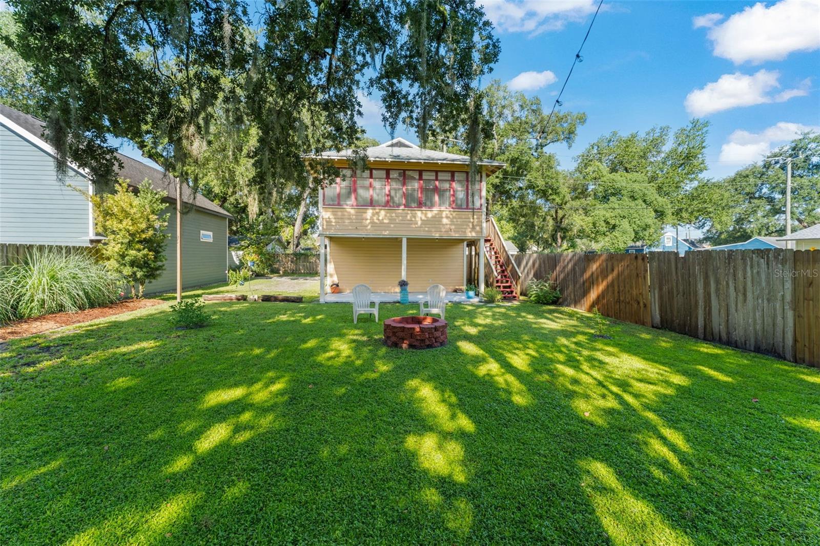 1018 Elm, Sanford, FL 32771