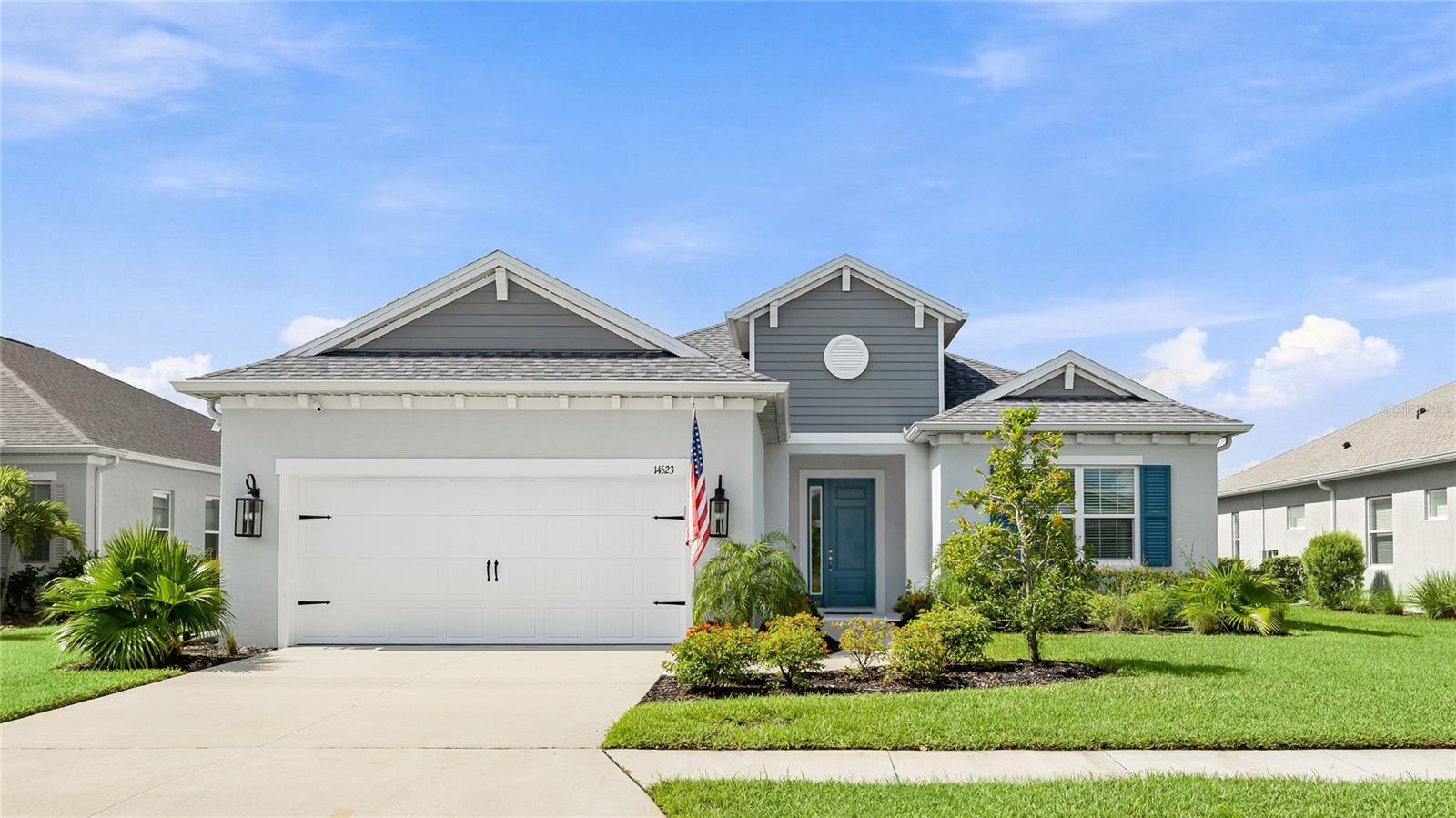 14523 Paddlers, Parrish, FL 34219