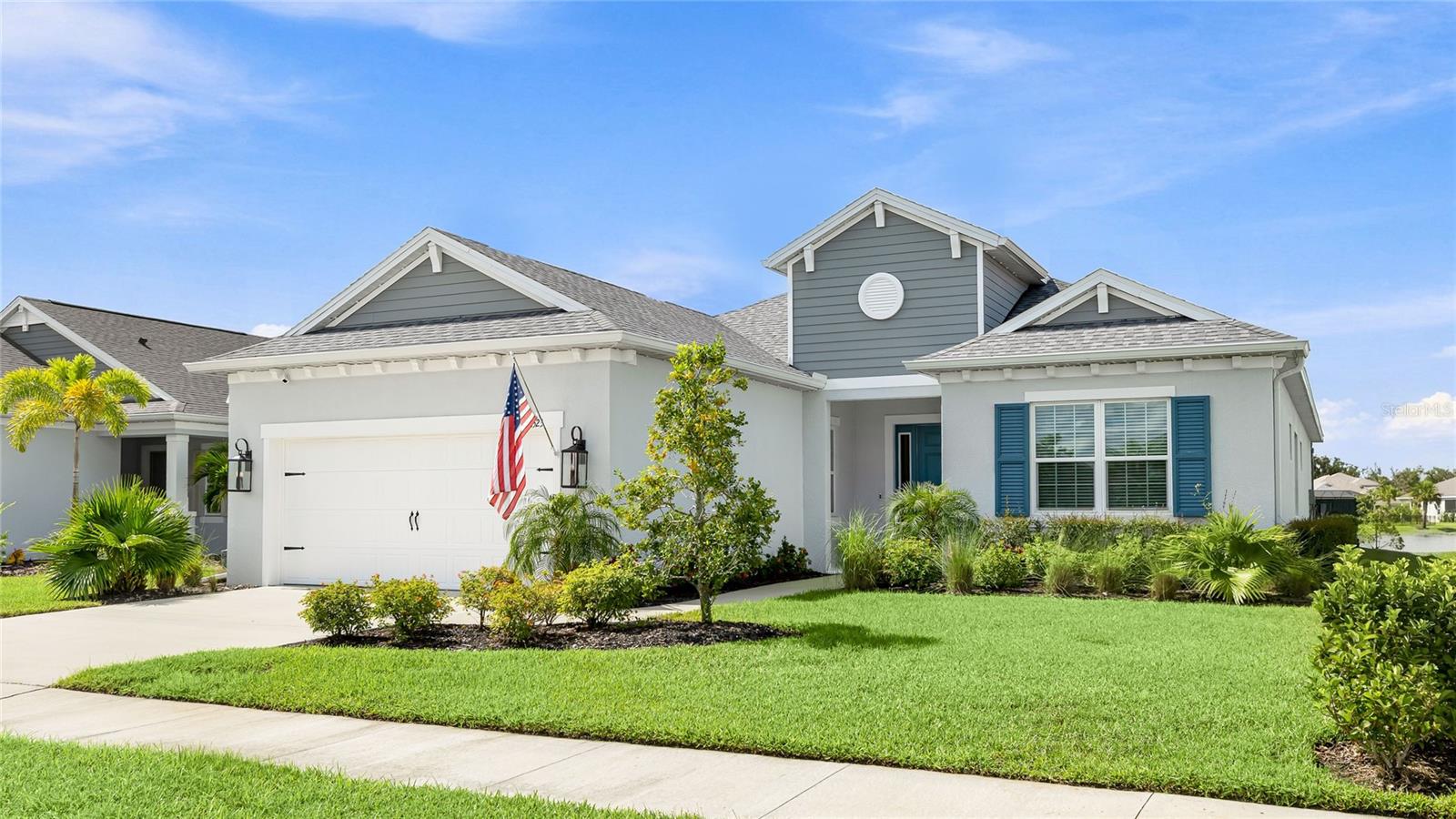 14523 Paddlers, Parrish, FL 34219