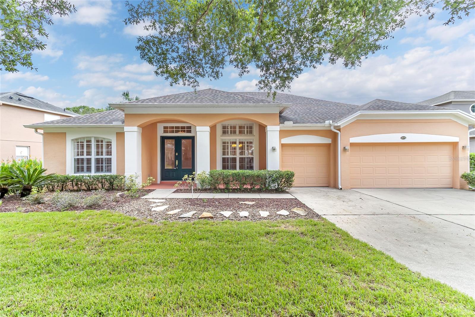 2672 Aloma Oaks, Oviedo, FL 32765
