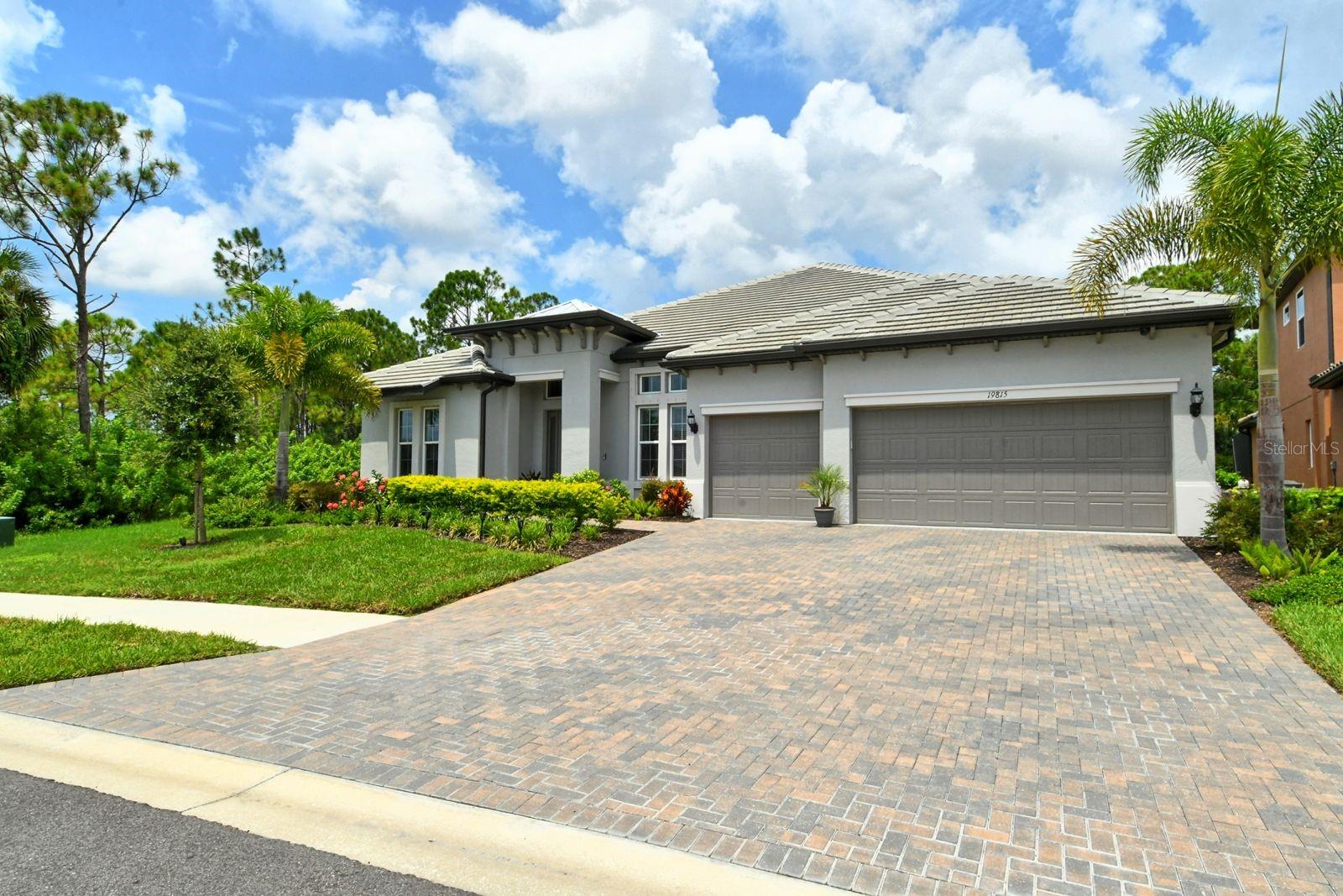 19815 Bridgetown, Venice, FL 34293
