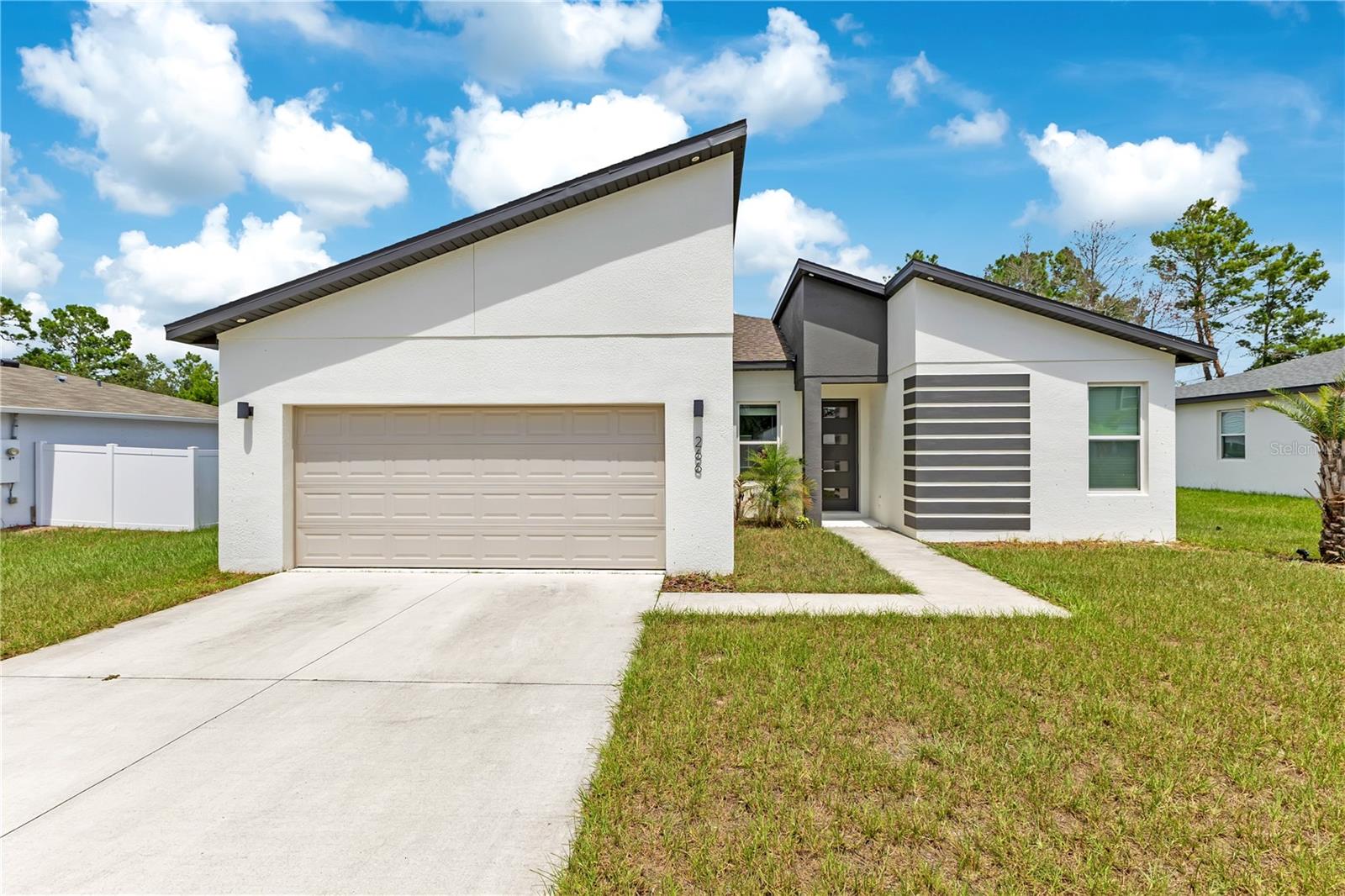 266 Hyacinth, Poinciana, FL 34759