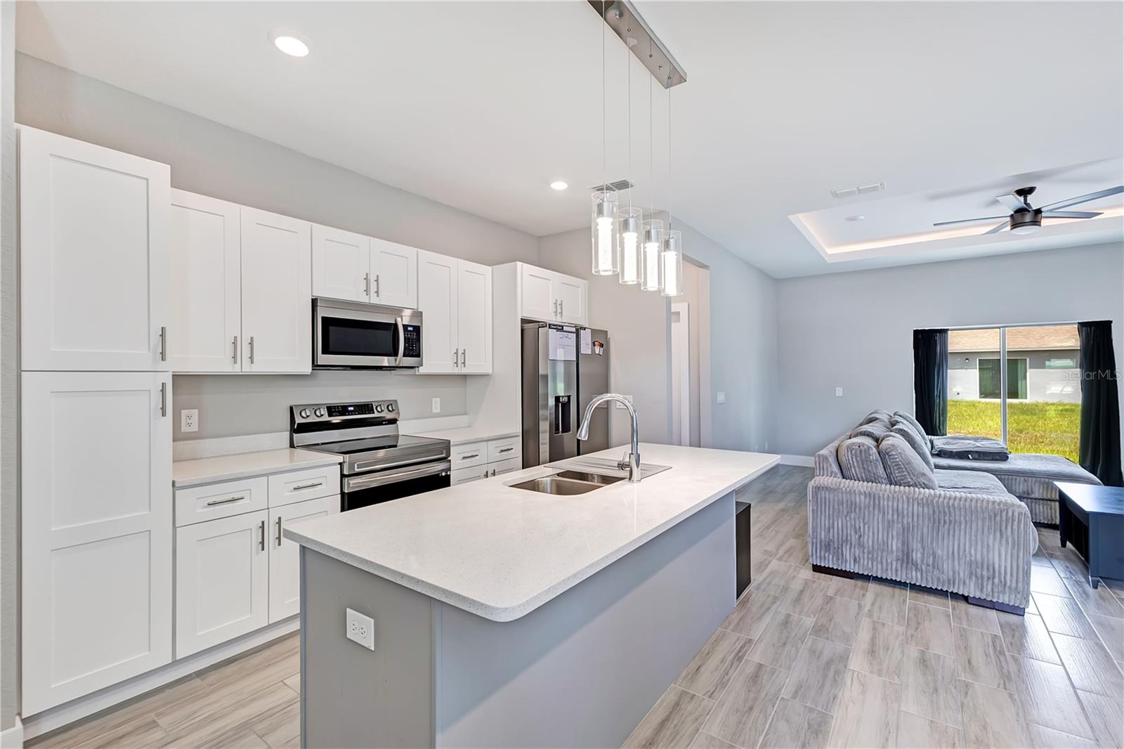 266 Hyacinth, Poinciana, FL 34759
