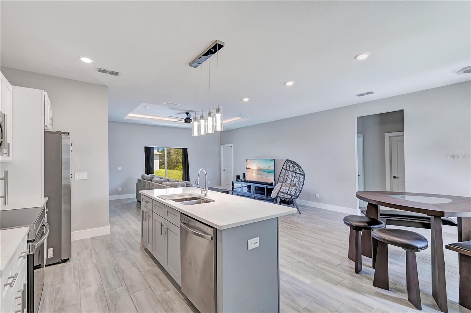 266 Hyacinth, Poinciana, FL 34759
