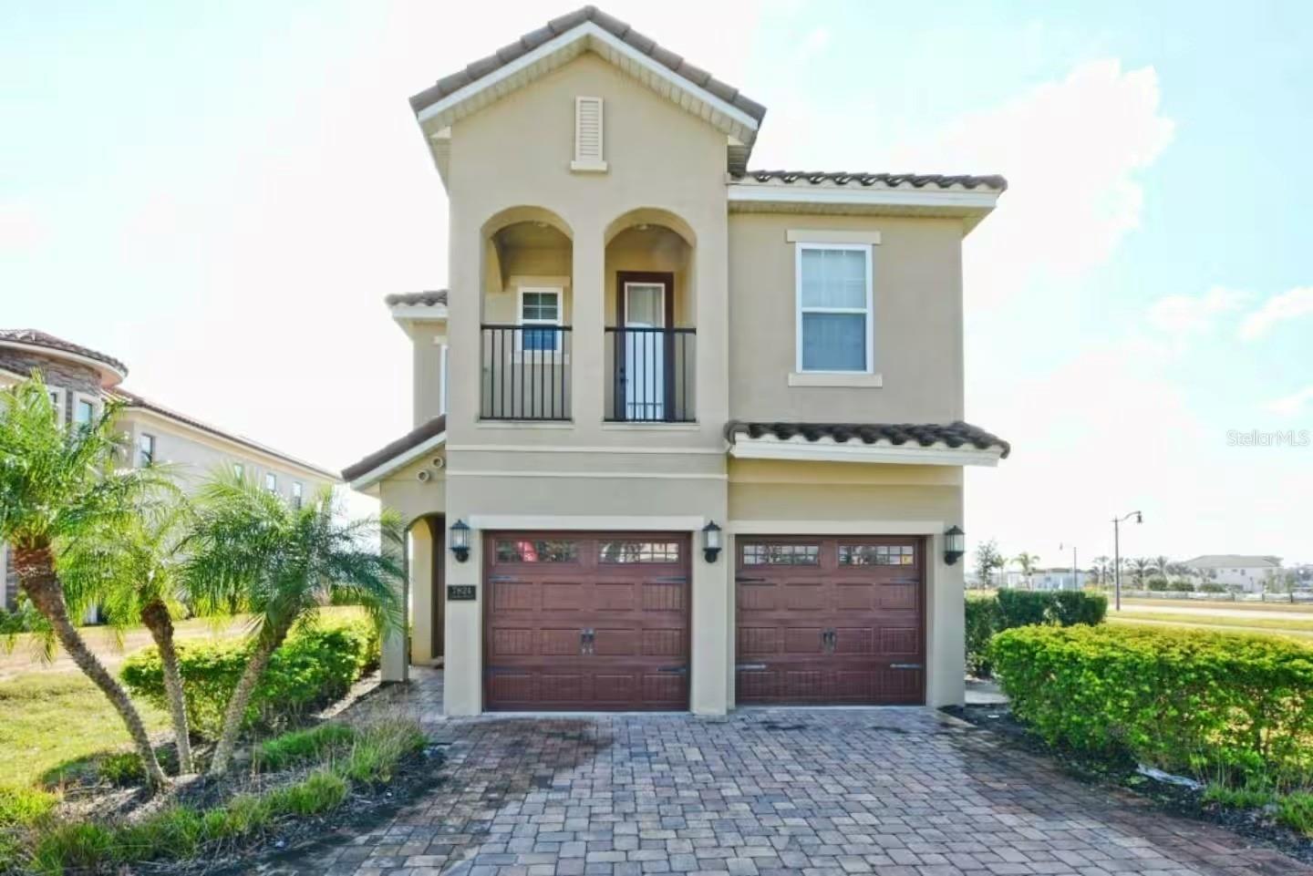 7824 Loxahatchee, Kissimmee, FL 34747