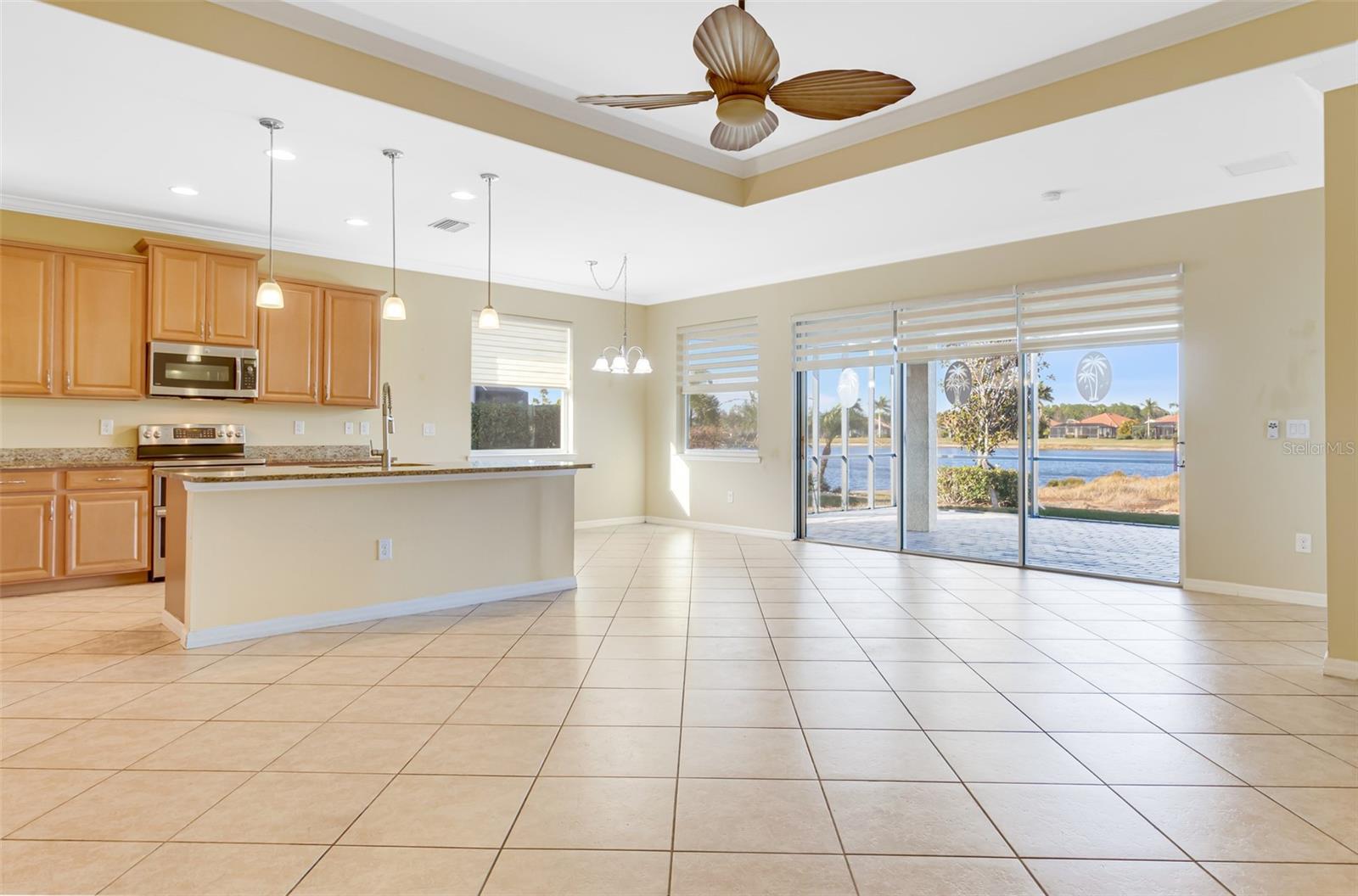 7486 Talon Bay, North Port, FL 34287