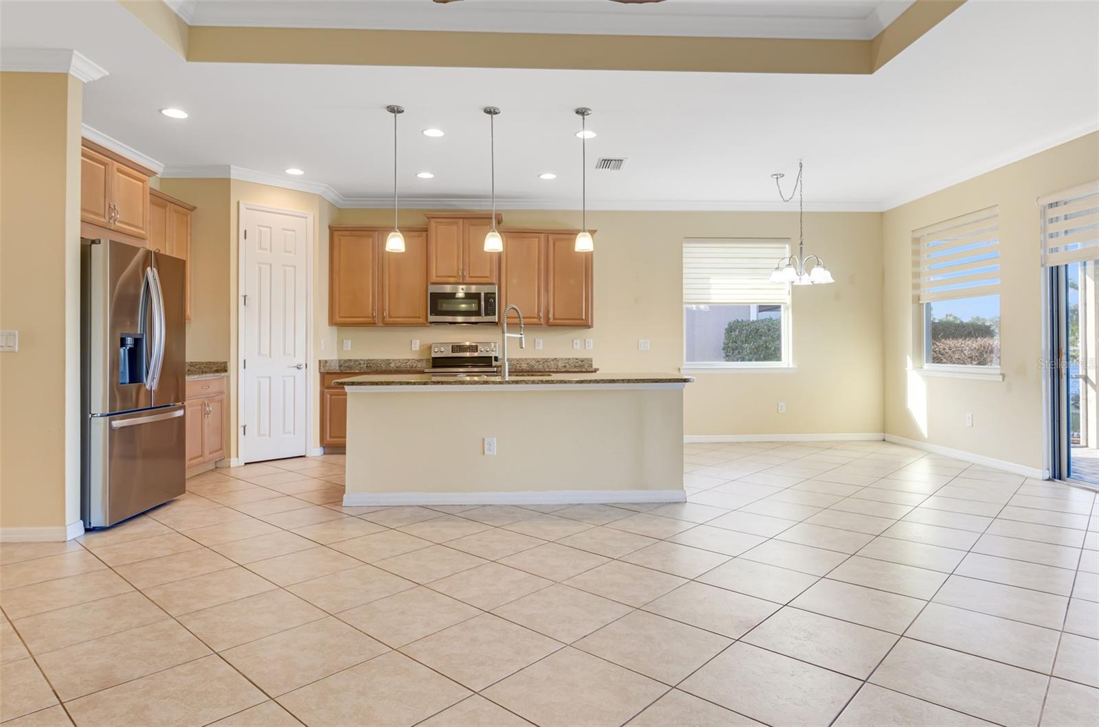 7486 Talon Bay, North Port, FL 34287