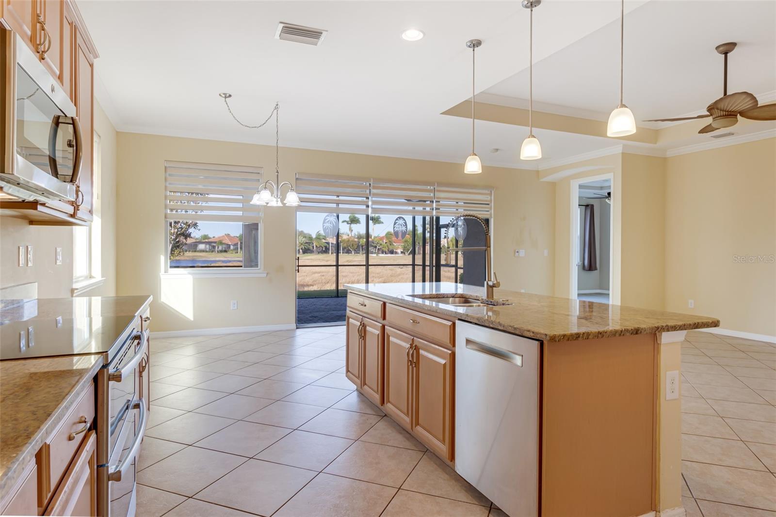 7486 Talon Bay, North Port, FL 34287