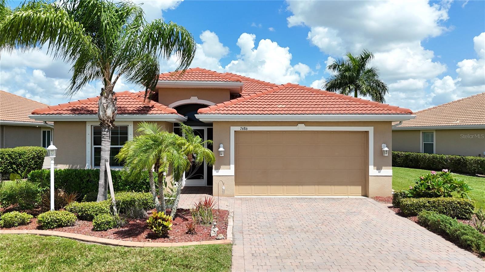 7486 Talon Bay, North Port, FL 34287