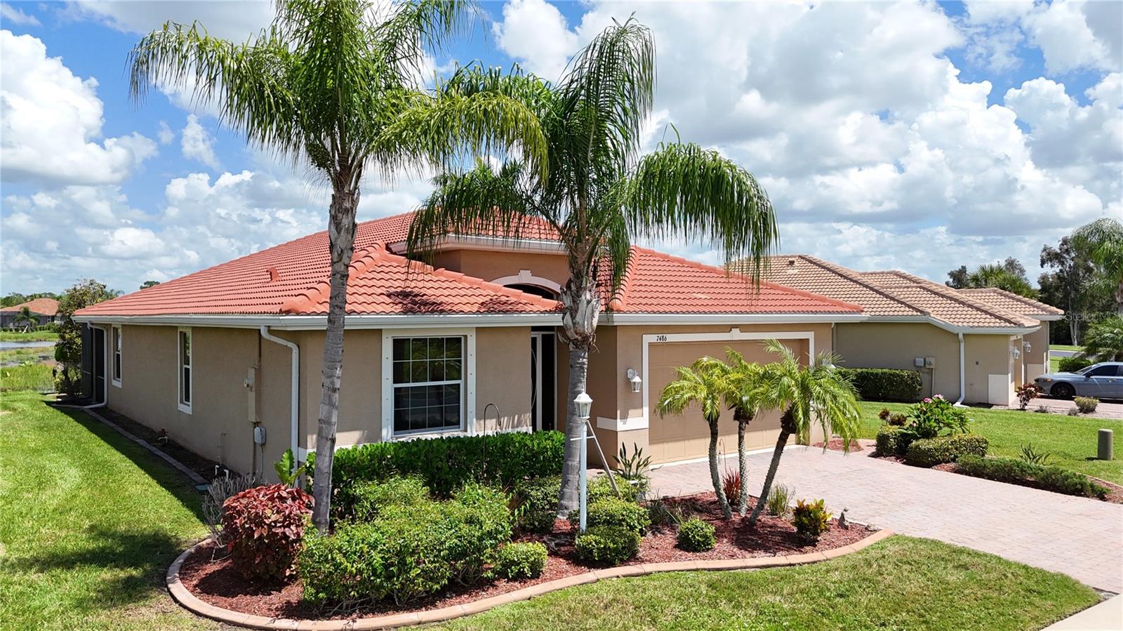 7486 Talon Bay, North Port, FL 34287