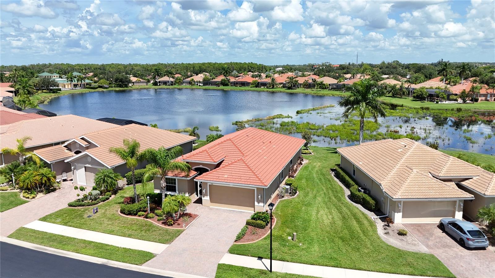 7486 Talon Bay, North Port, FL 34287