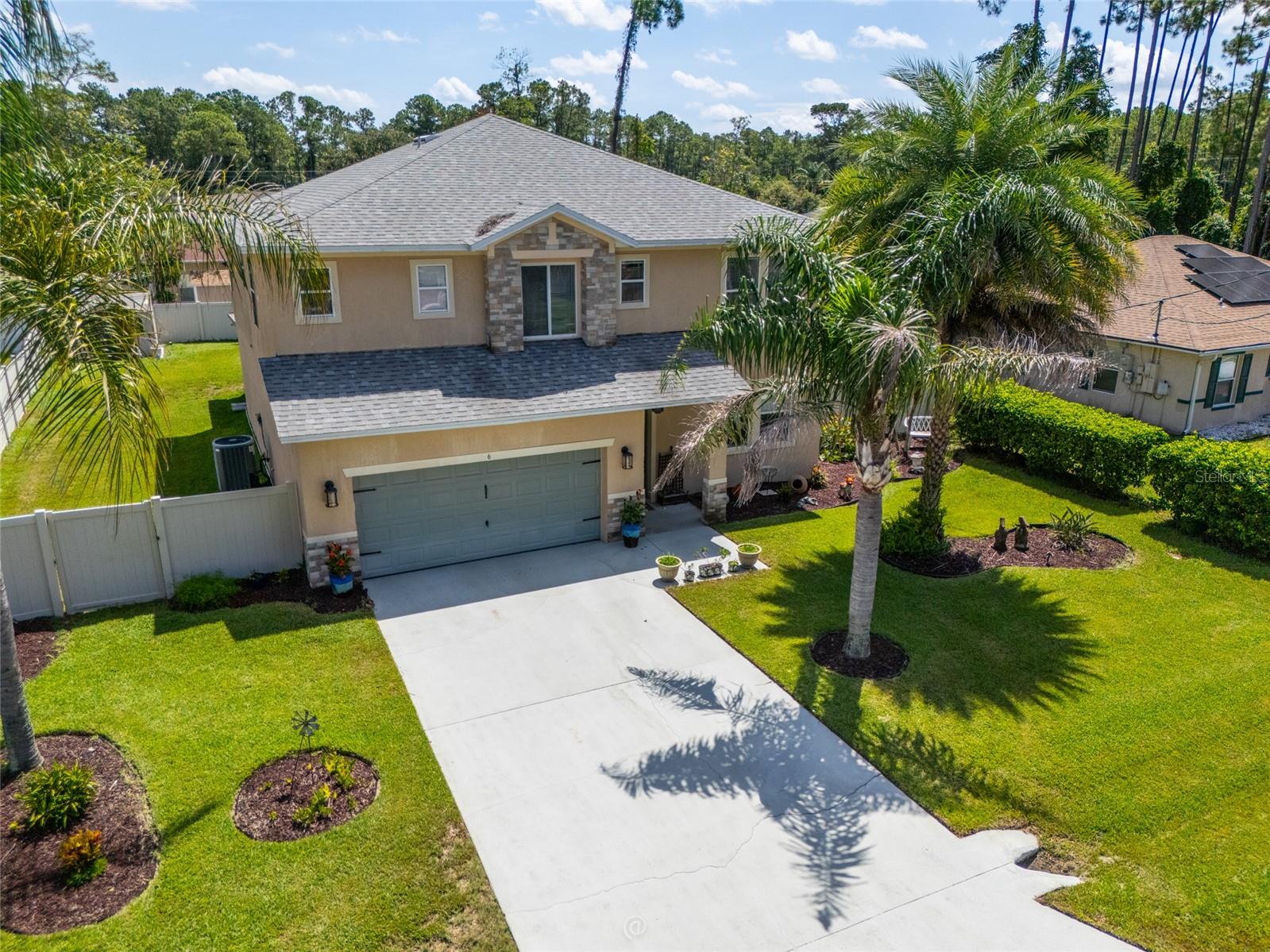 6 Rybark, Palm Coast, FL 32164