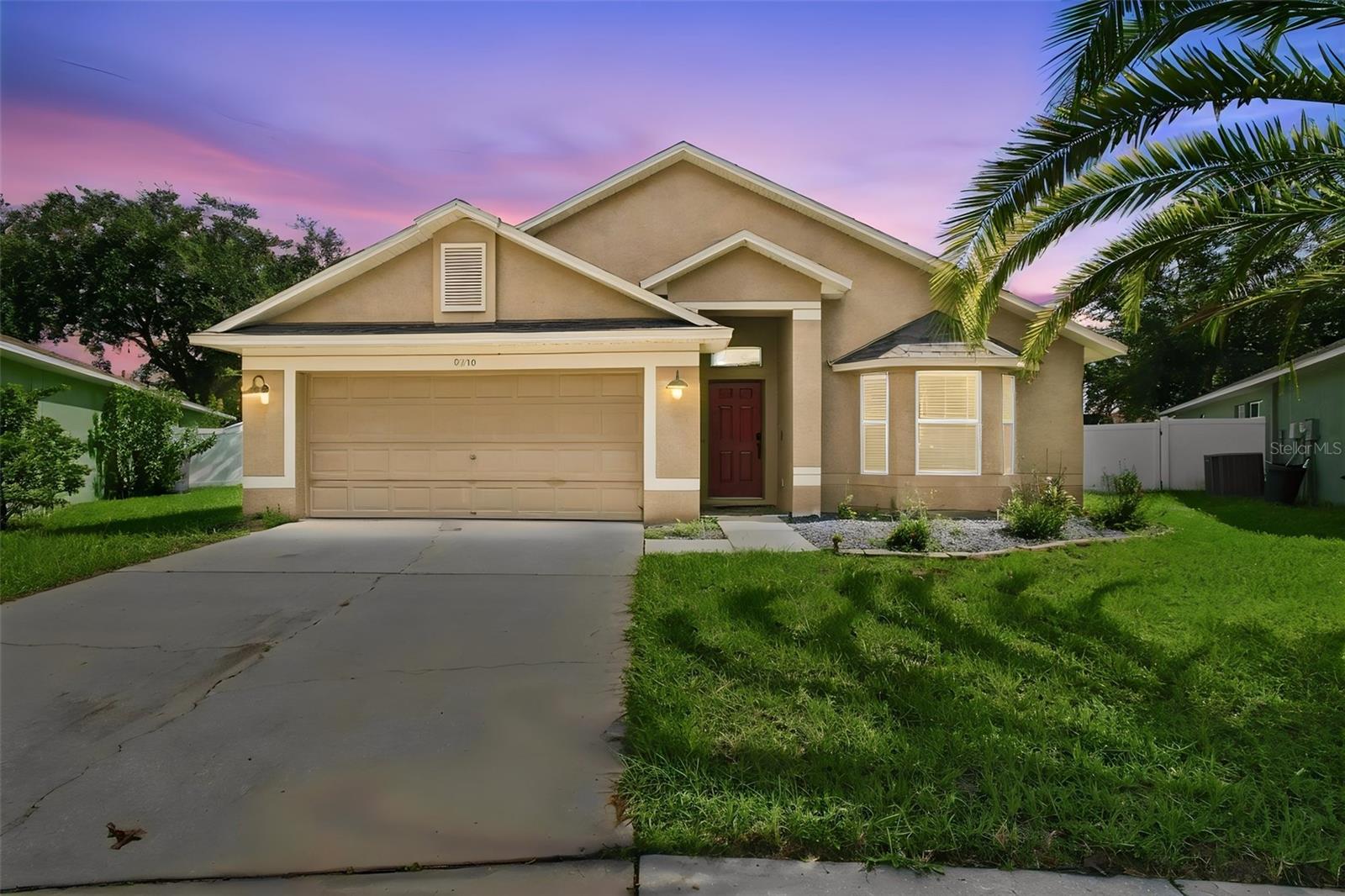 9710 White Barn, Riverview, FL 33569
