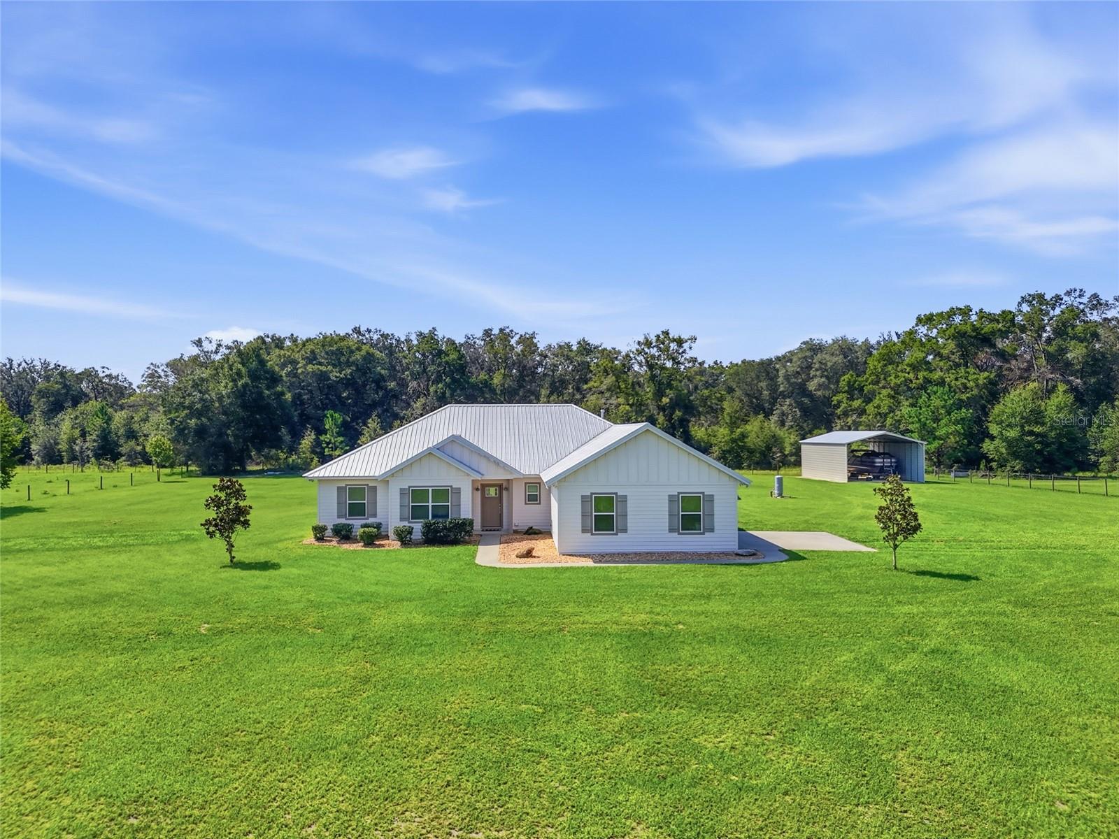 5600 County Road 240, Lake City, FL 32024