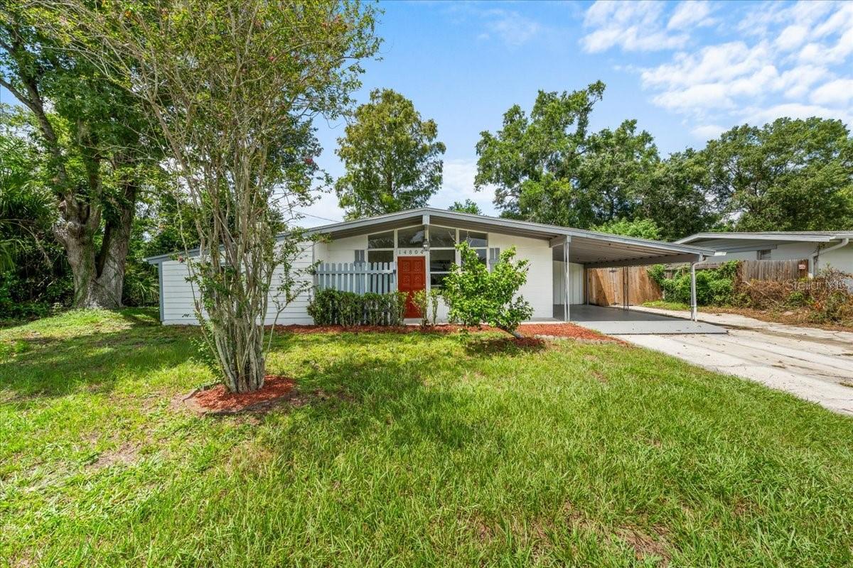 14804 Boulevard, Tampa, FL 33613