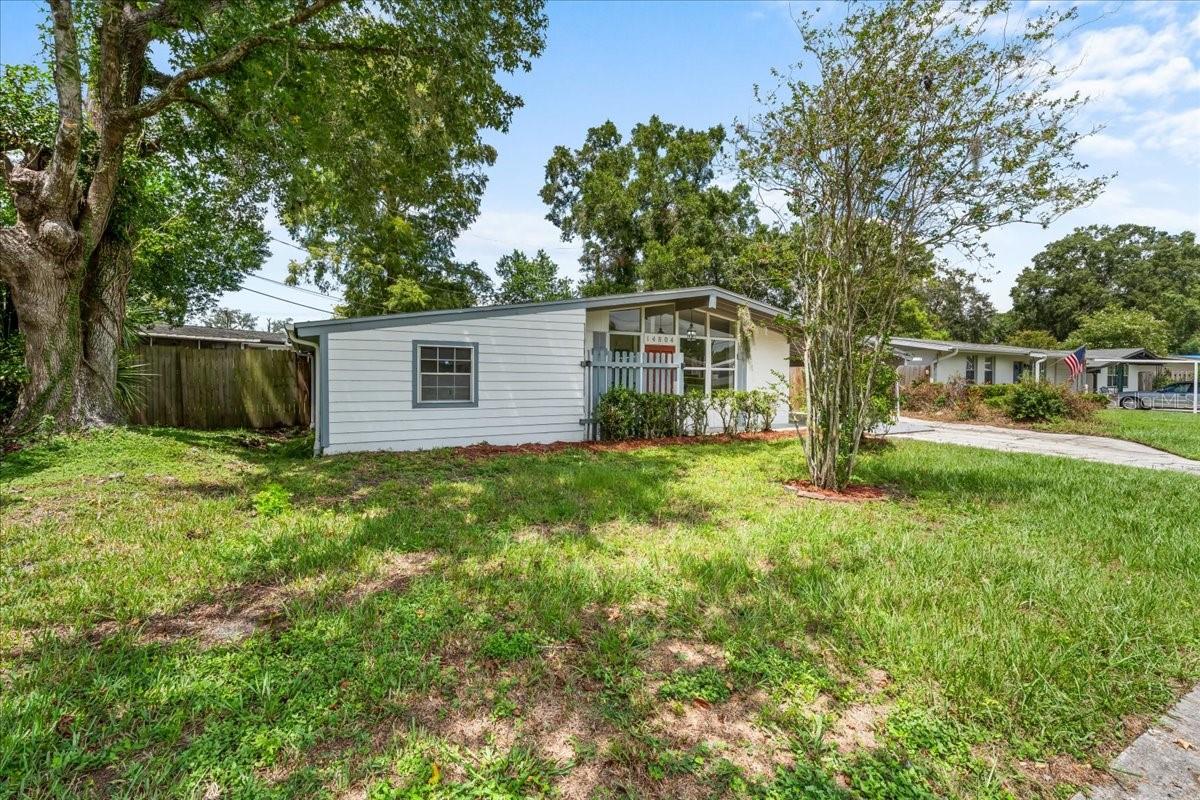 14804 Boulevard, Tampa, FL 33613