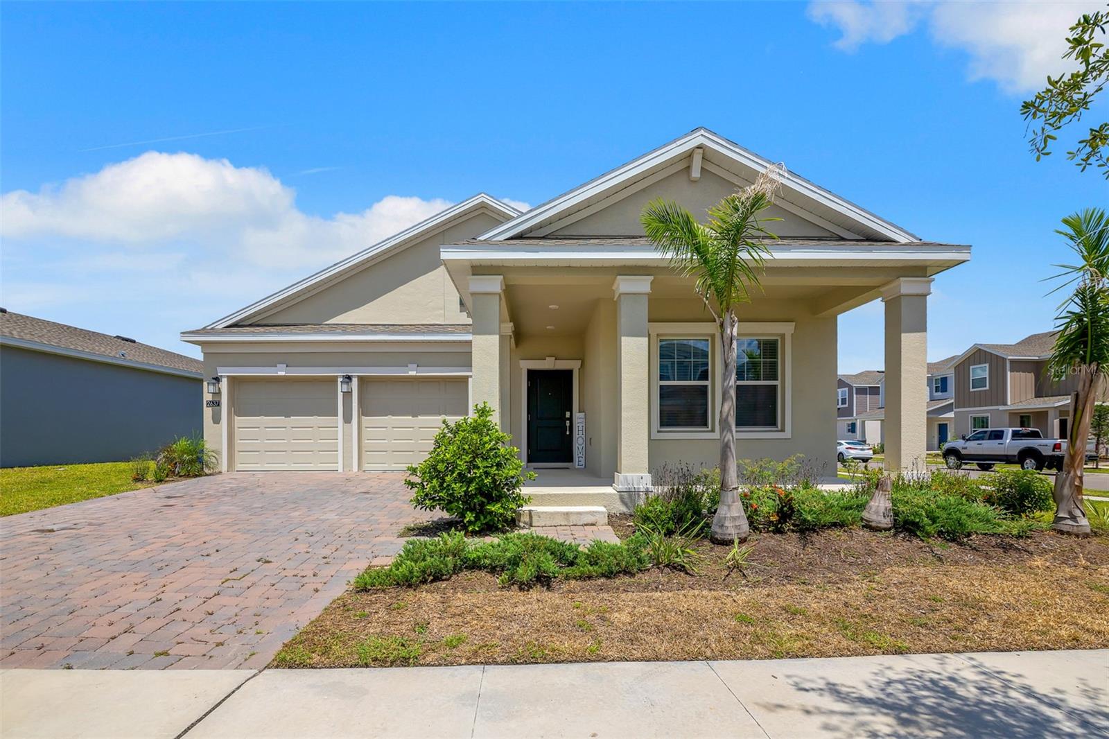 2637 Peace of Mind, Kissimmee, FL 34744
