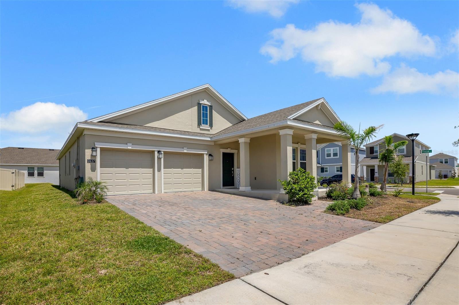 2637 Peace of Mind, Kissimmee, FL 34744