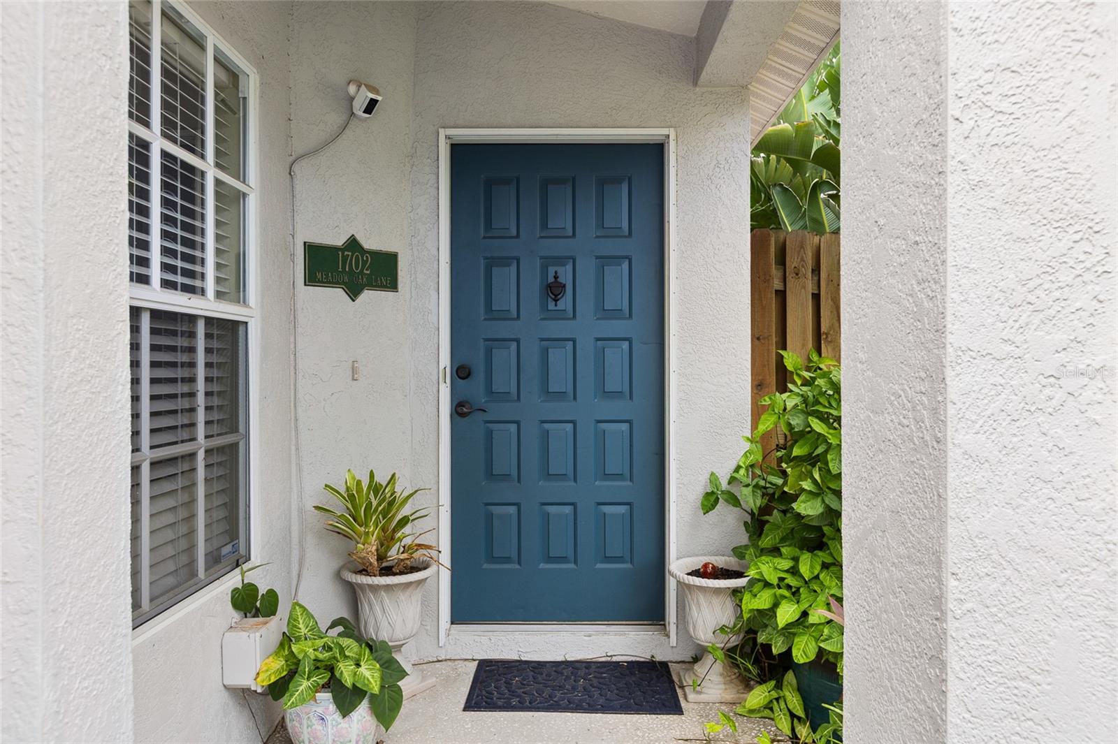 1702 Meadow Oak, Tarpon Springs, FL 34689