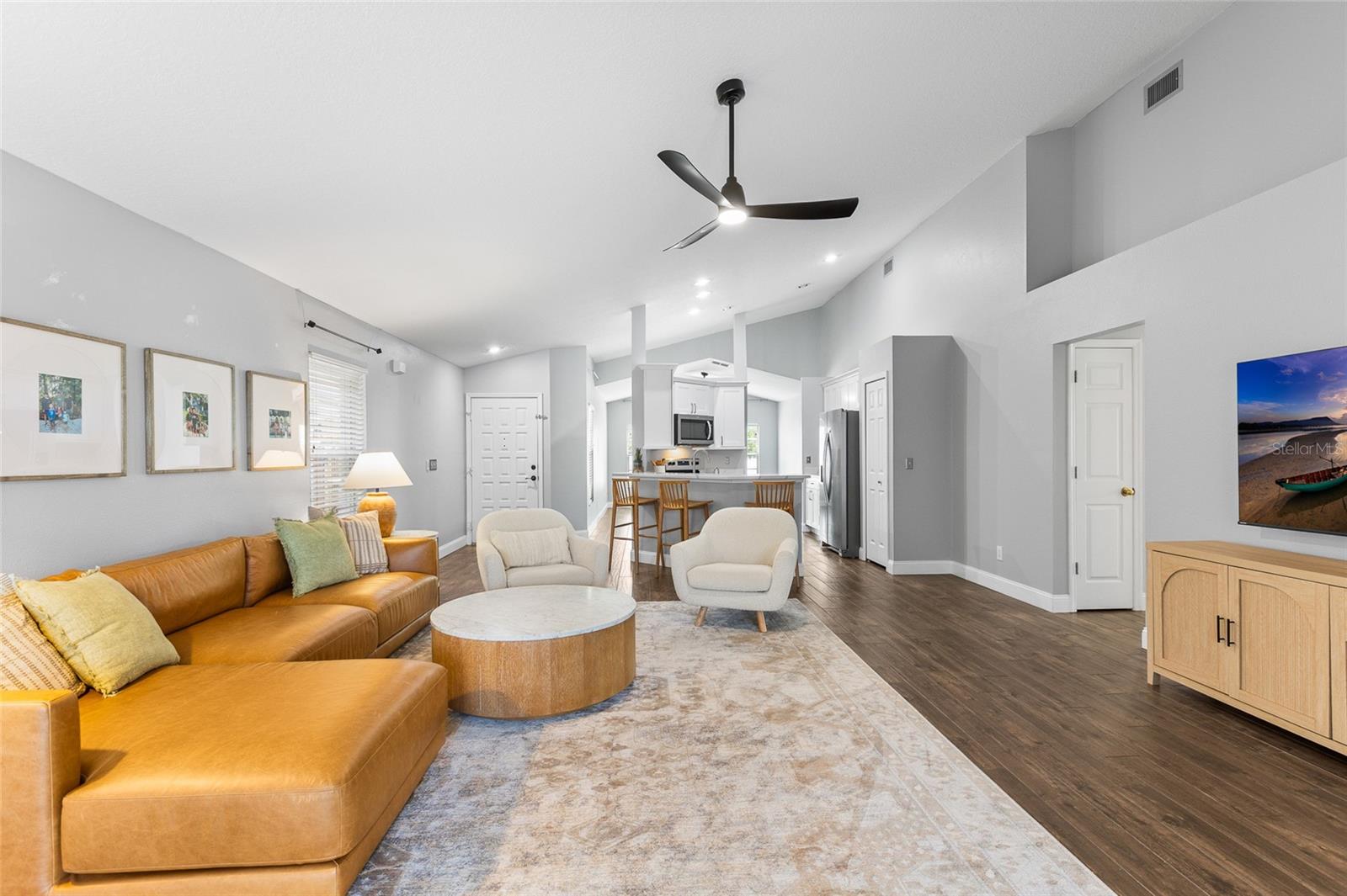 1702 Meadow Oak, Tarpon Springs, FL 34689