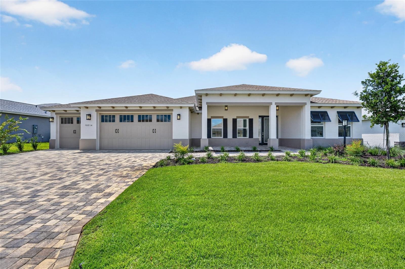 10214 84th Street, Ocala, FL 34481