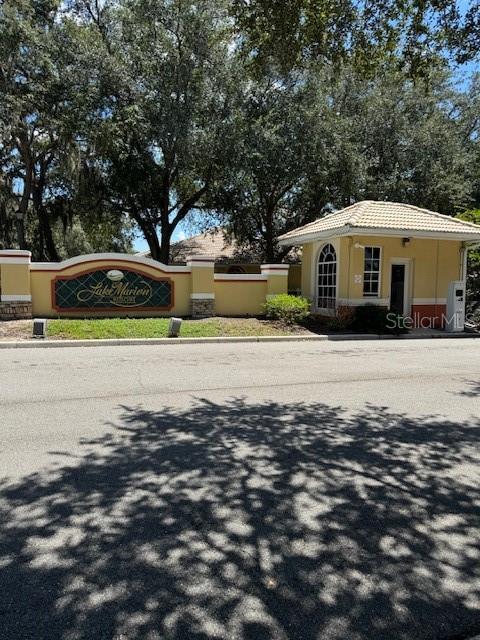 689 Lake Marion Golf Resort, Kissimmee, FL 34759