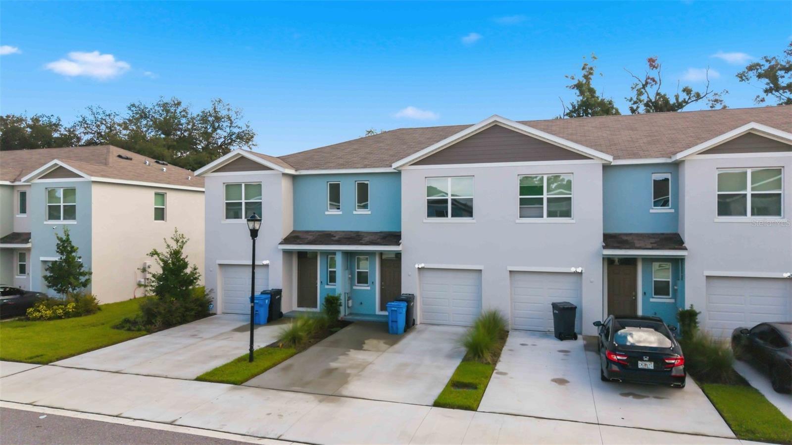 4461 Rachel Falls, Tampa, FL 33610