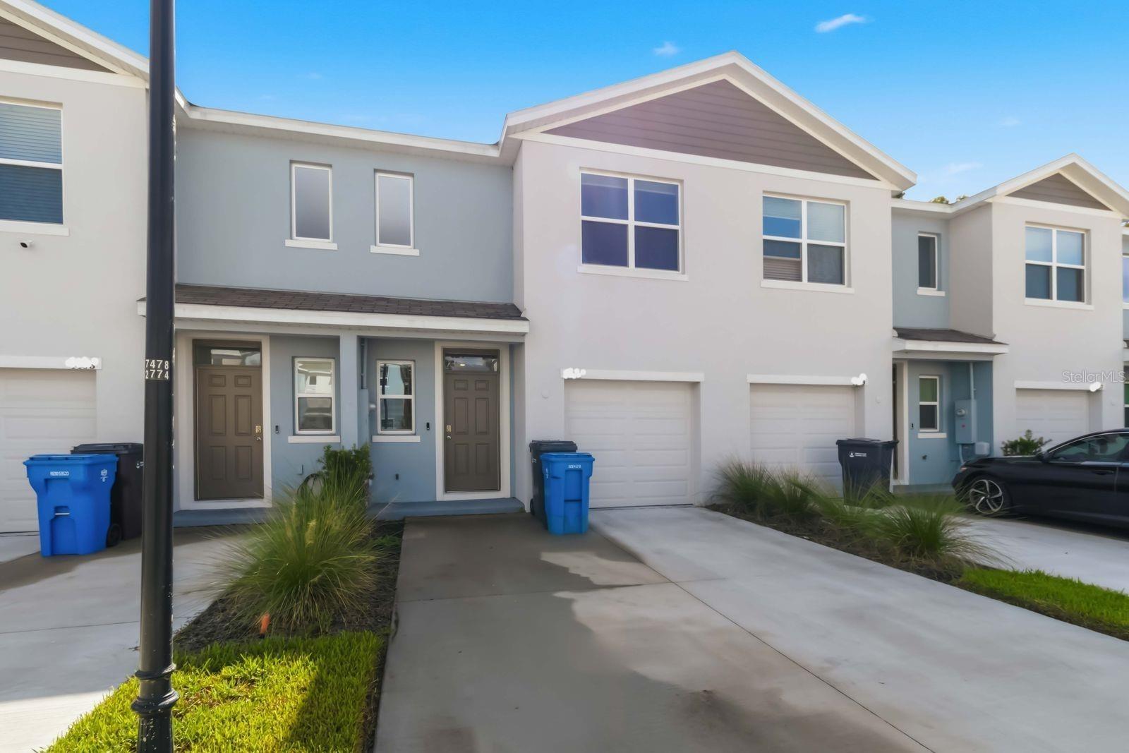 4461 Rachel Falls, Tampa, FL 33610