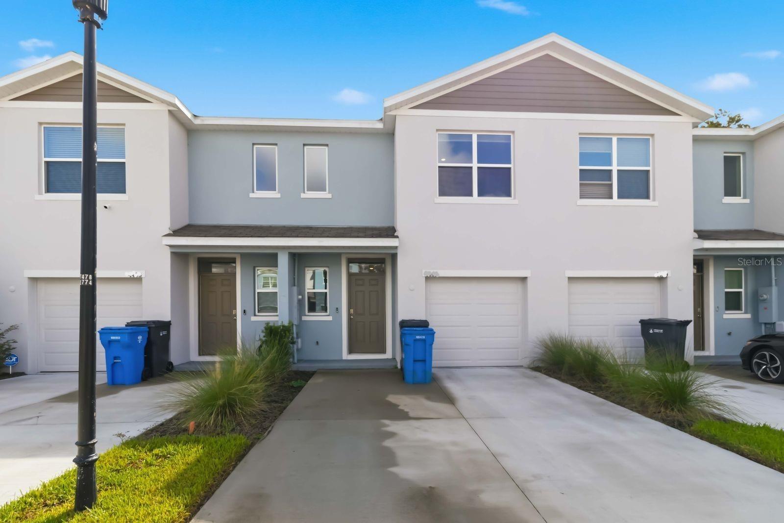 4461 Rachel Falls, Tampa, FL 33610