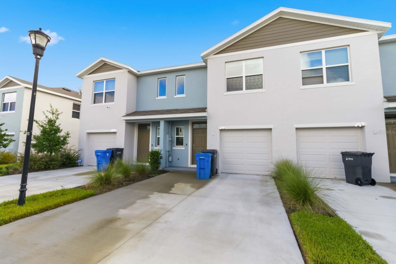 4461 Rachel Falls, Tampa, FL 33610